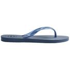 Chinelo feminino havaianas fantasia gloss 7013053 Chinelo feminino havaianas fantasia gloss 7013053