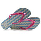 Chinelo Feminino Havaianas Fantasy Style II Chinelo Feminino Havaianas Fantasy Style II