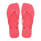 Chinelo Feminino Havaianas REF: SLIM SQUARE Chinelo Feminino Havaianas REF: SLIM SQUARE