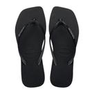 Chinelo Feminino Havaianas REF: SQUARE SPARKLE