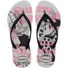 Chinelo Feminino Havaianas Slim Disney Minnie Chinelo Feminino Havaianas Slim Disney Minnie