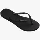 Chinelo Feminino Havaianas Slim Glitter II
