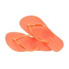 Chinelo Feminino Havaianas Slim Glitter Neon