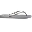 Chinelo feminino havaianas slim gloss