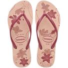 Chinelo Feminino Havaianas Slim Organic Chinelo Feminino Havaianas Slim Organic