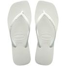 Chinelo Feminino Havaianas Slim Square 4148301 Chinelo Feminino Havaianas Slim Square 4148301