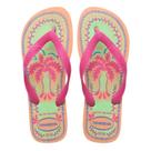 Chinelo Feminino Havaianas Summer Bliss Vibes Original Macia