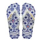 Chinelo Feminino Havaianas Top São Luis - Branco - 3738