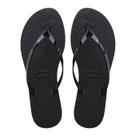 Chinelo Feminino Havaianas You Metallic