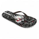 Chinelo Feminino Hello Kitty Friends Confortável Ipanema