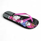 Chinelo Feminino Hello Kitty Friends Confortável Ipanema