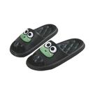 Chinelo Feminino Impermeável e Respirável com Estampa Animal - Conforto para Banheiro