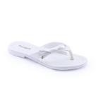 Chinelo Feminino Infantil 604 002 Lana Laço Rasteiro Pampili