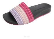 Chinelo Feminino Infantil Slide Fidget Toy Miss Miss