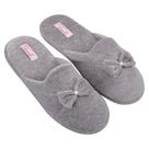 Chinelo Feminino Inverno em Plush JL Clássico Quentinho e Confortável Vairelli