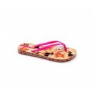 Chinelo Feminino Ipanema 27005 - BEGE / ROSA / LARANJA - 37