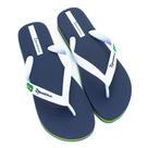 Chinelo Feminino Ipanema Brasil - Azul Chinelo Feminino Ipanema Brasil - Azul