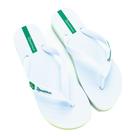 Chinelo Feminino Ipanema Brasil - Branco Chinelo Feminino Ipanema Brasil - Branco