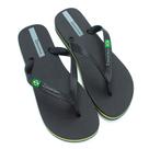 Chinelo Feminino Ipanema Brasil - Preto Chinelo Feminino Ipanema Brasil - Preto