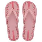 Chinelo Feminino Ipanema Day 27321 Preto Rosa Chinelo Feminino Ipanema Day 27321 Preto Rosa
