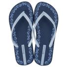 Chinelo Feminino Ipanema Day Onça Mar Casual Borracha 27321