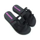 Chinelo Feminino Ipanema Diversa - Preto