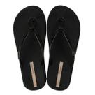Chinelo Feminino Ipanema Drip Confortável Lançamento Imperdível