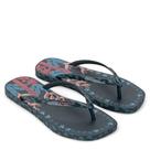 Chinelo Feminino Ipanema Edge All Over Print REF: 27316