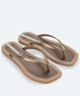 Chinelo Feminino Ipanema Edge Glam 27450-06144