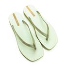 Chinelo Feminino Ipanema Edge Maxi - Branco Chinelo Feminino Ipanema Edge Maxi - Branco