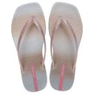 Chinelo Feminino Ipanema Edge Shine Glitter Classico 27466