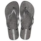 Chinelo feminino ipanema glitter 26481 Chinelo feminino ipanema glitter 26481