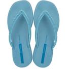 Chinelo feminino ipanema glow 27398 slim estilo rasteirinha confortavel macil resistente
