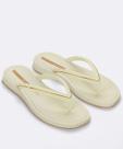 Chinelo Feminino Ipanema Glow Bege-41122
