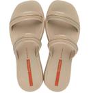 Chinelo feminino ipanema glow slide 27400