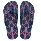 Chinelo feminino ipanema happy 25279 slim