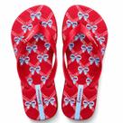 Chinelo feminino ipanema happy 25279 slim