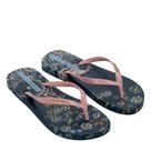 Chinelo Feminino Ipanema Mari Bloom REF: 27454