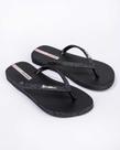 Chinelo Feminino Ipanema Maxi Glow 27000