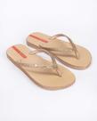 Chinelo Feminino Ipanema Maxi Glow 27000