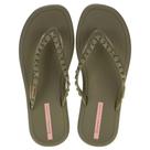 Chinelo Feminino Ipanema Meu Sol 27130 Verde