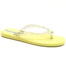 Chinelo Feminino Ipanema Meu Sol Mais 27138