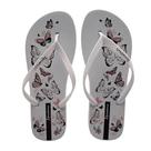 Chinelo Feminino Ipanema Oasis Cor:BrancoTamanho:36