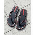 chinelo Feminino Ipanema Oasis Macio Original antiderrapante