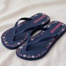 Chinelo Feminino Ipanema Oasis Original Antiderrapante Macio