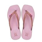 Chinelo Feminino Ipanema Pluma Boca Rosa REF: 27604 Chinelo Feminino Ipanema Pluma Boca Rosa REF: 27604