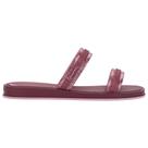 Chinelo Feminino Ipanema Slide Glow Trendy Glitter