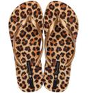 Chinelo feminino ipanema trendy print 27452 slim