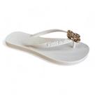 Chinelo Feminino J-Lastic Confortável Petite Jolie
