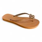 Chinelo Feminino J-Lastic Confortável Petite Jolie